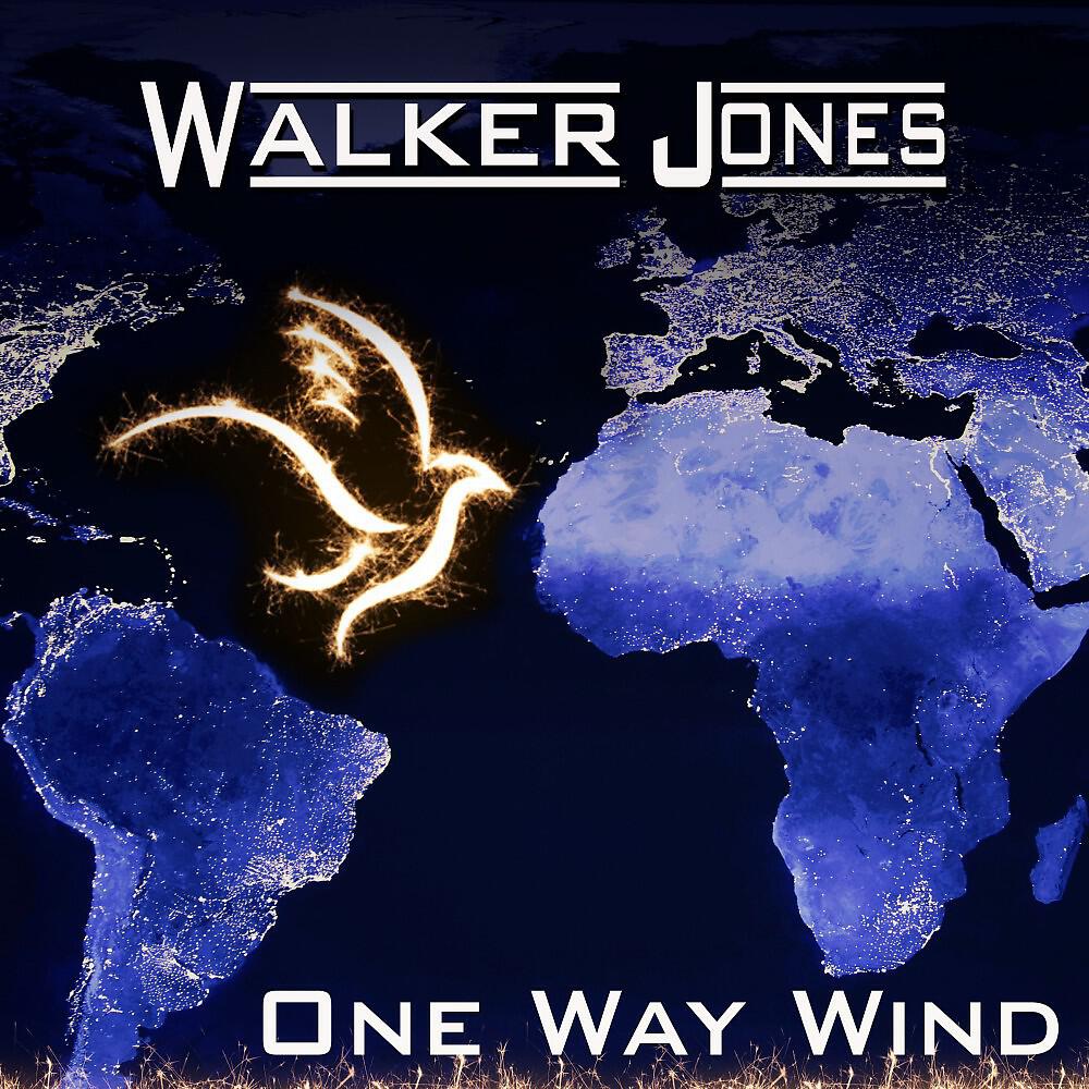 Релиз One Way Wind