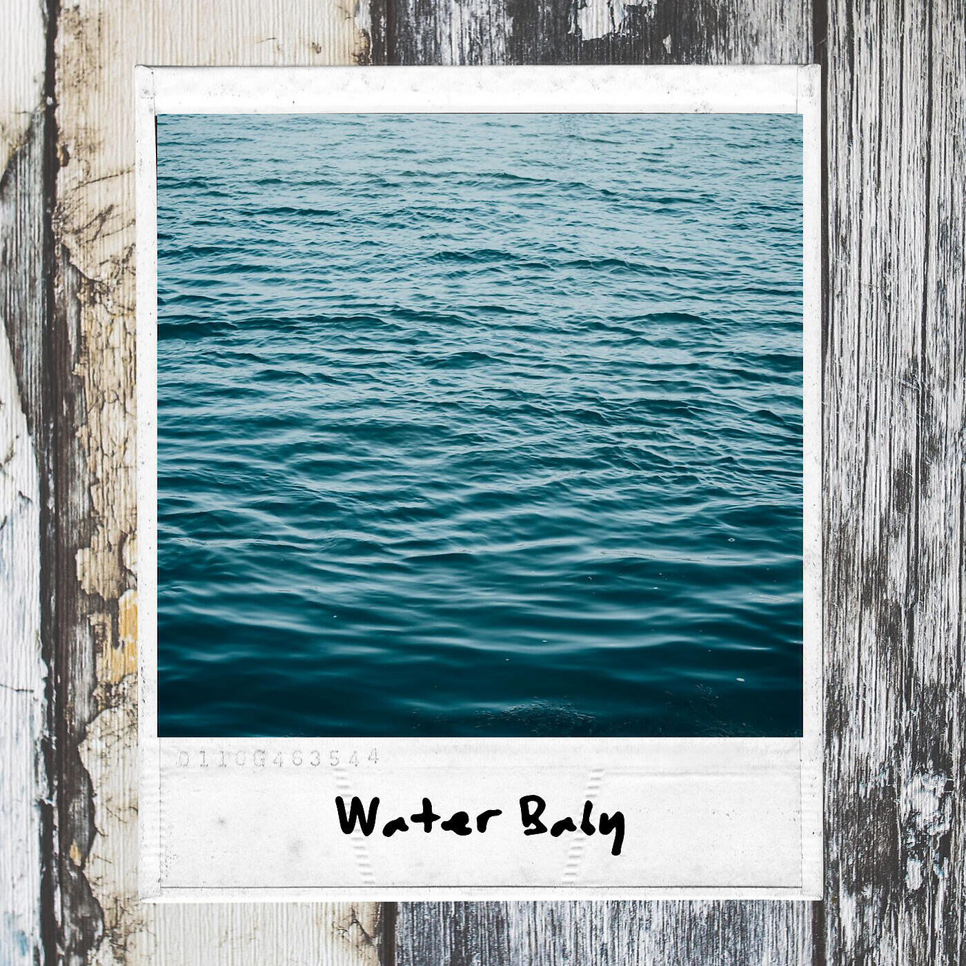Релиз Water Baby