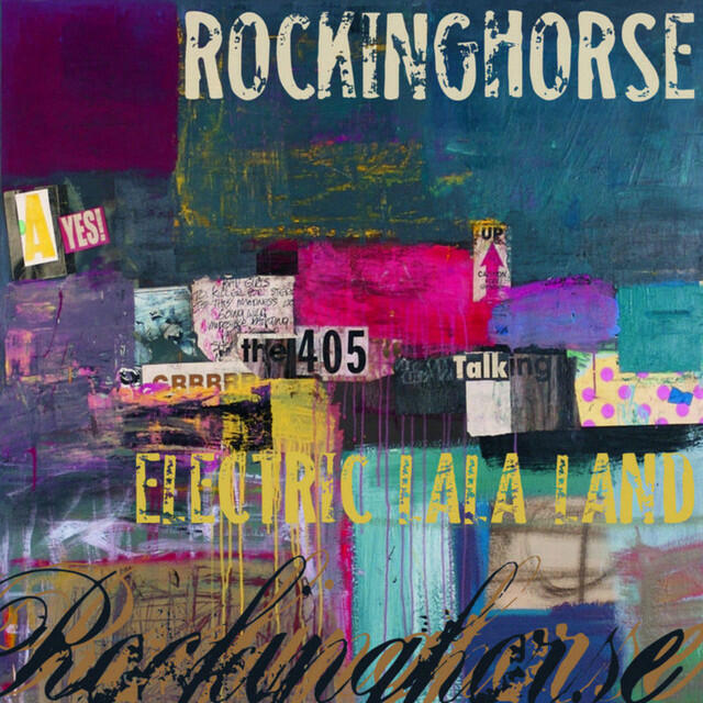 Rockinghorse