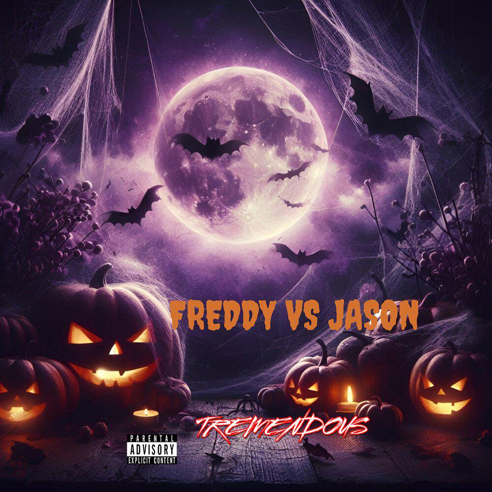 Релиз Freddy vs Jason