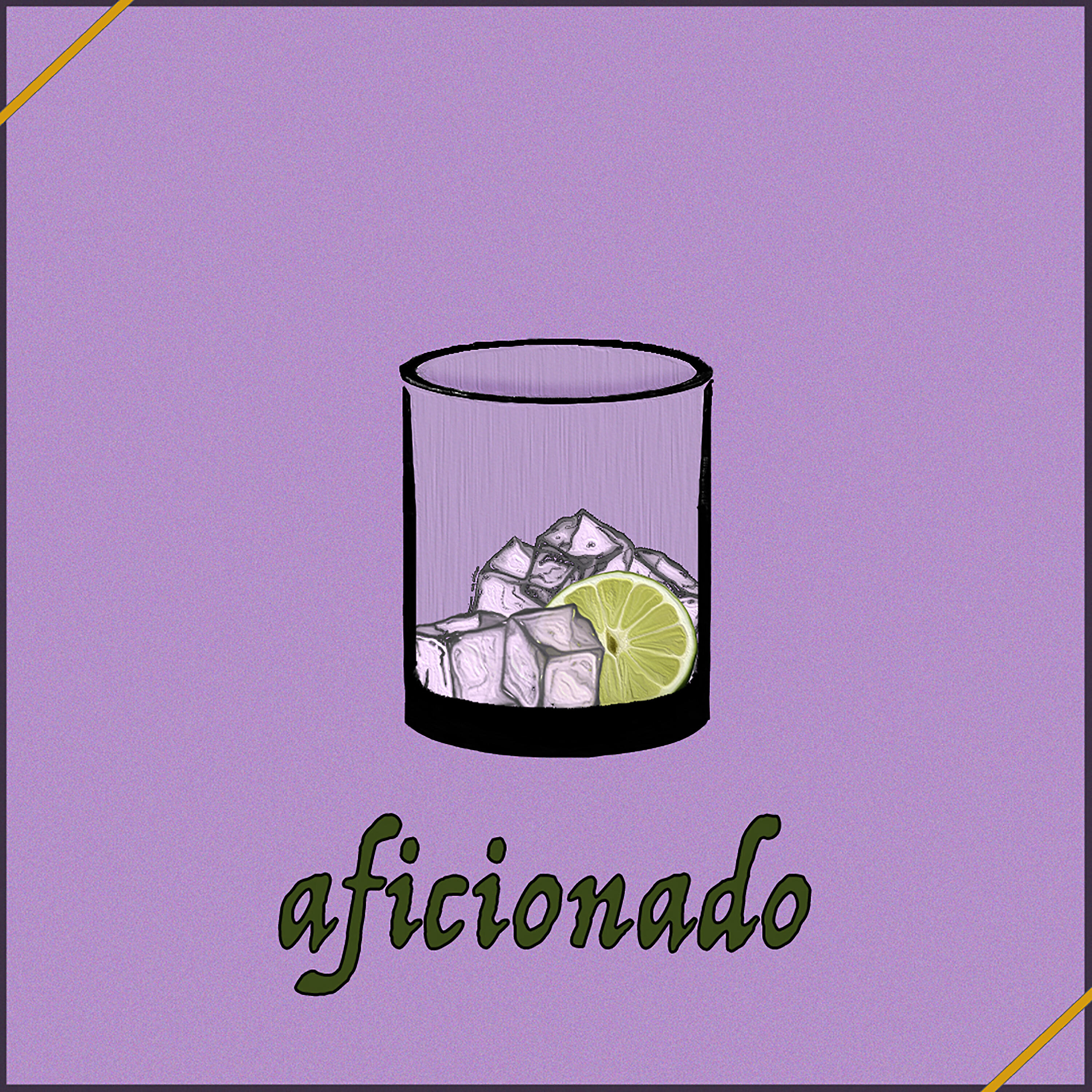 Релиз Aficionado