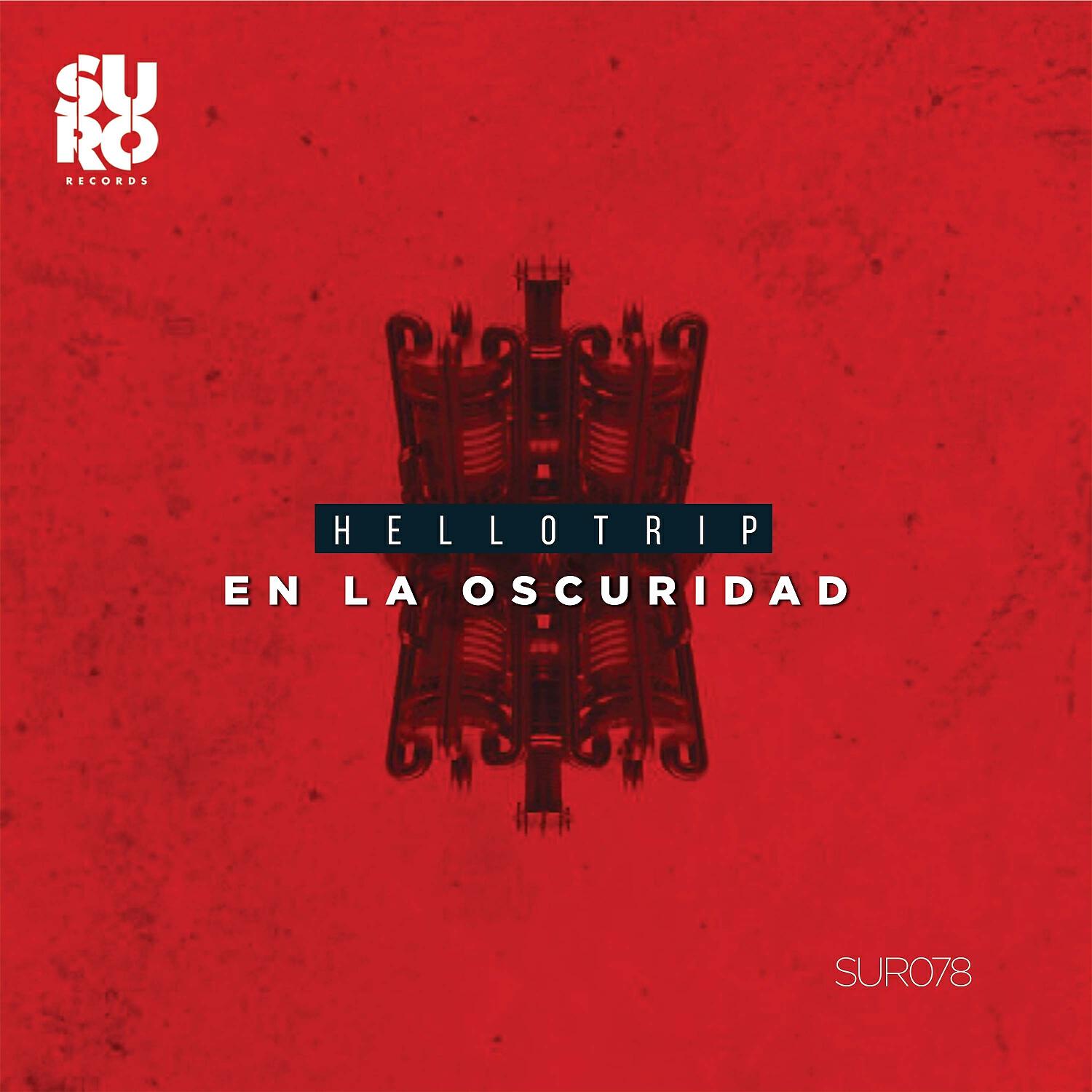 Релиз En la Oscuridad