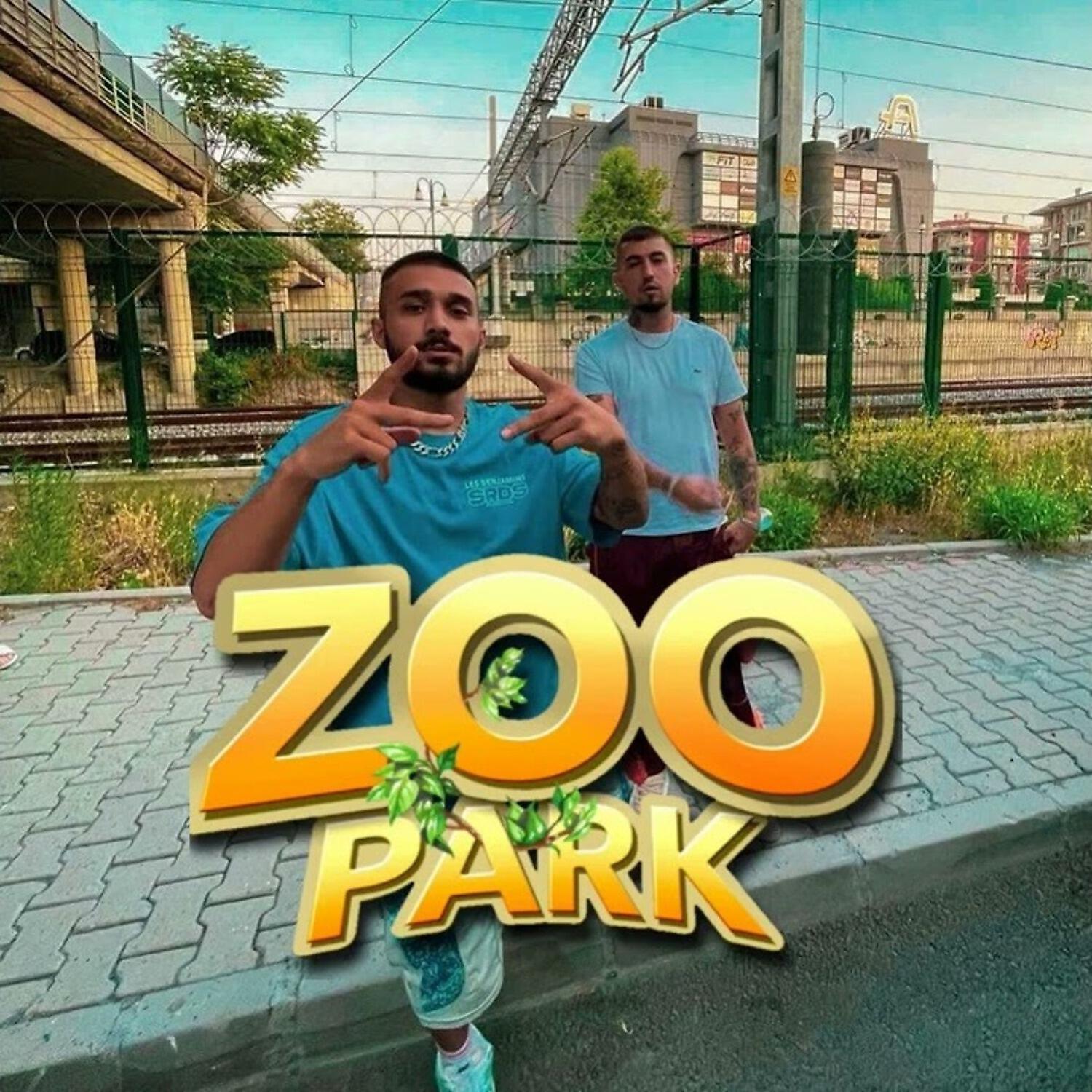 Релиз ZOOPARK