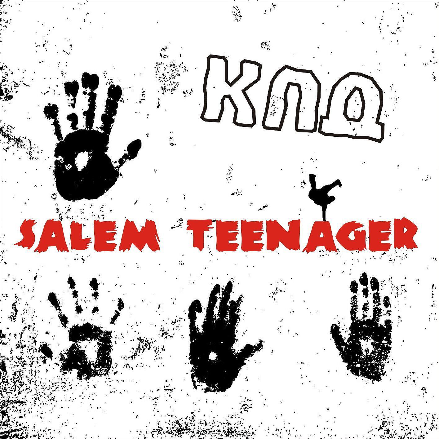 Релиз Salem Teenager
