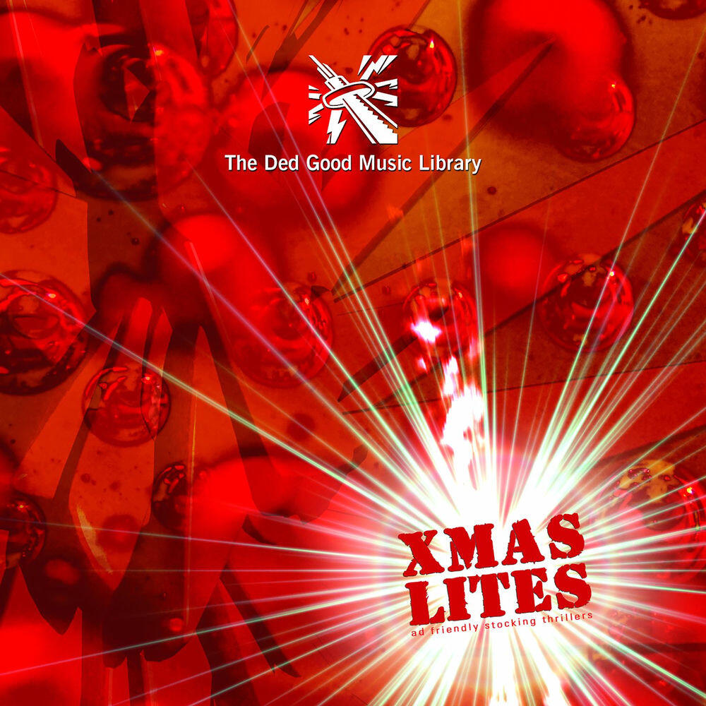Релиз Xmas Lites
