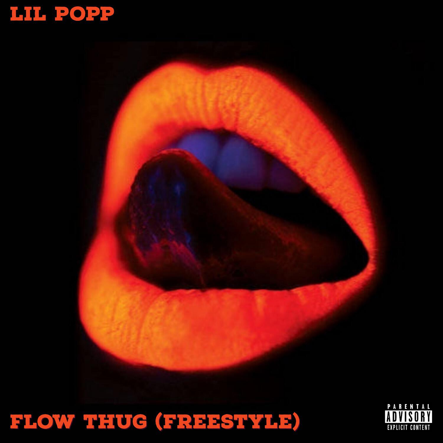 Релиз Flow Thug (Freestyle)