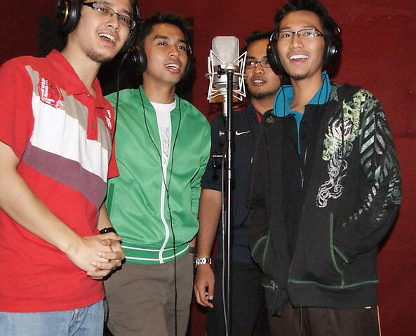 Devotees