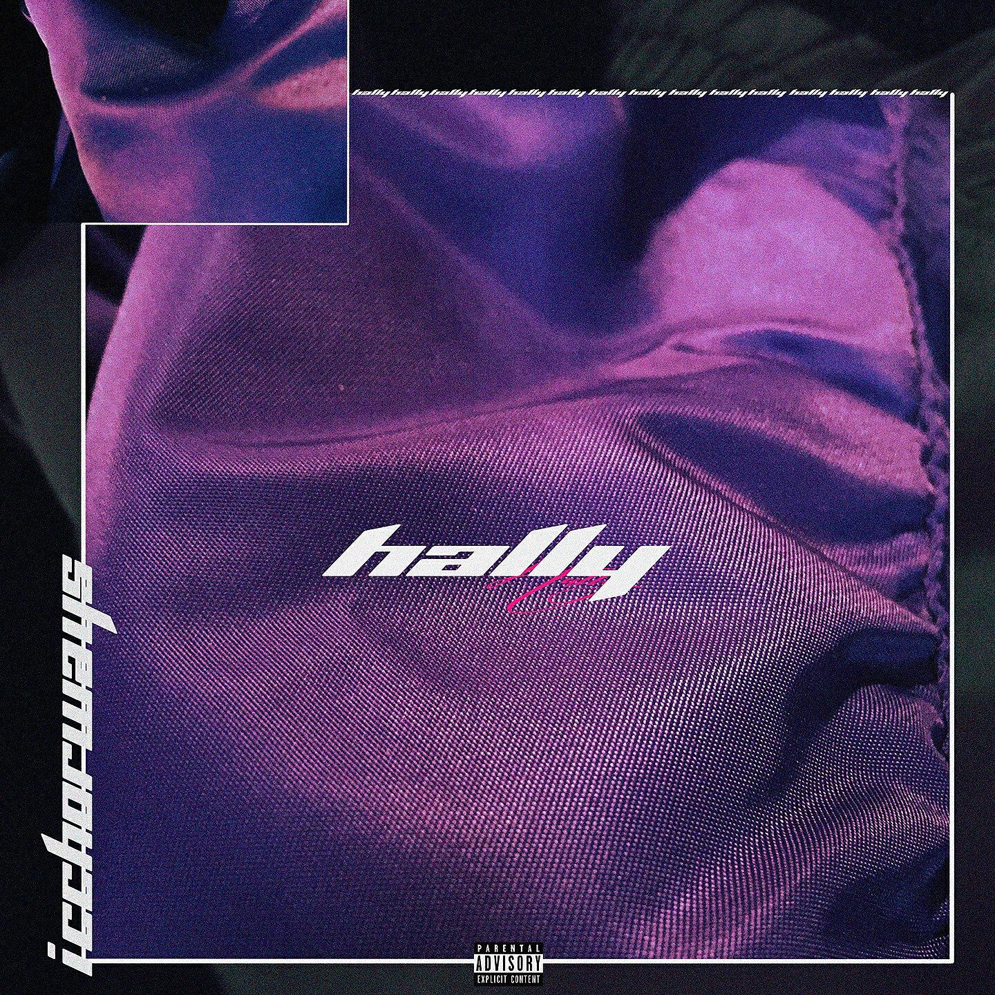Релиз Hally
