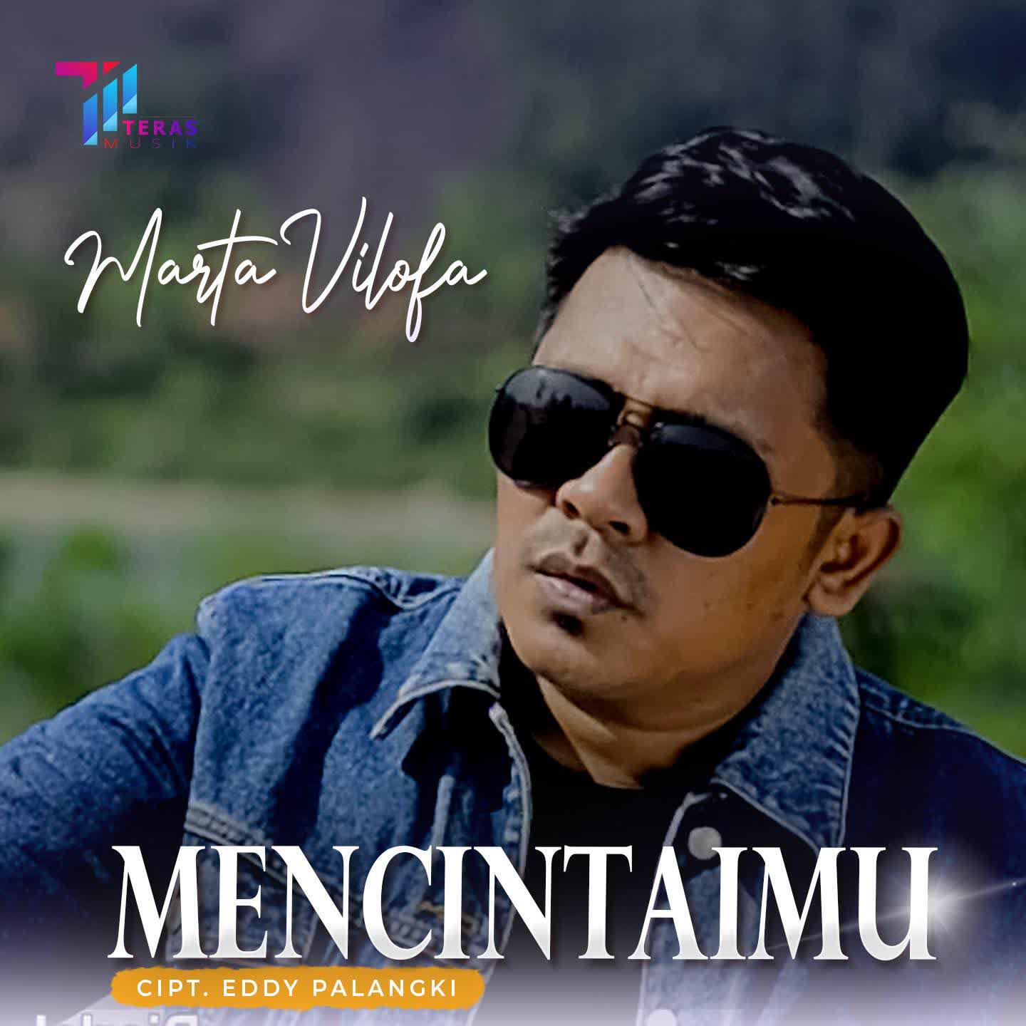 Релиз Mencintaimu