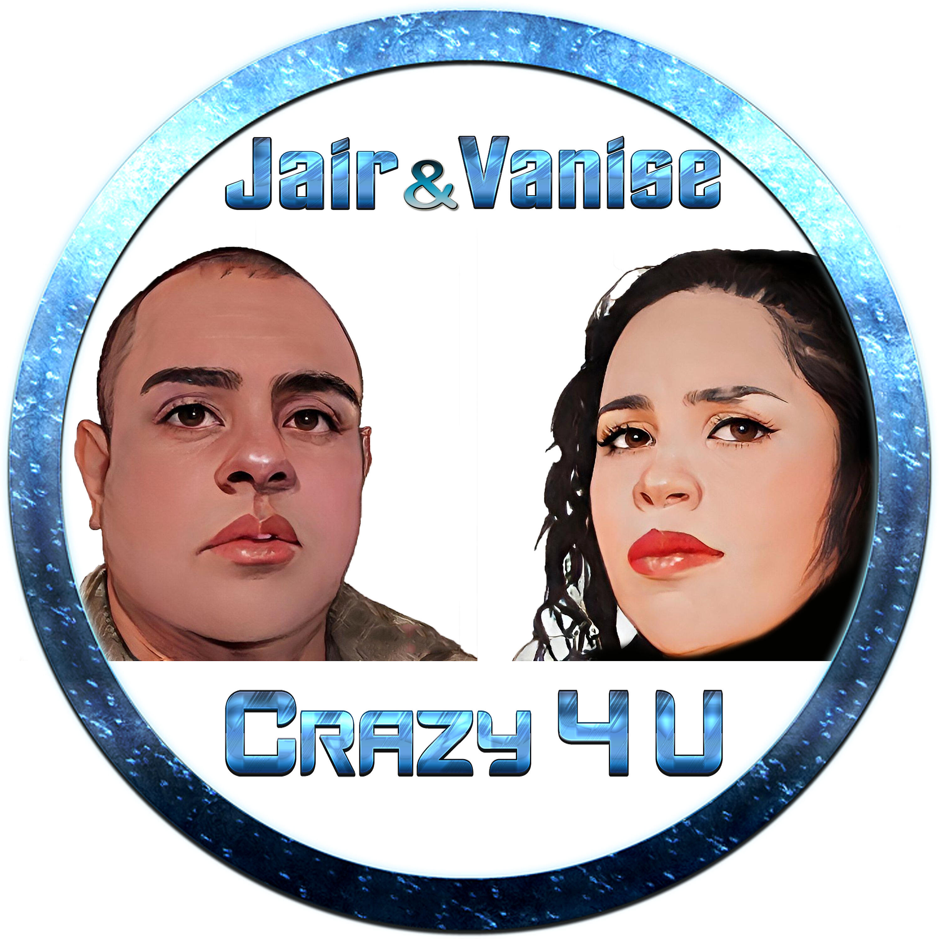 Релиз Crazy 4 U