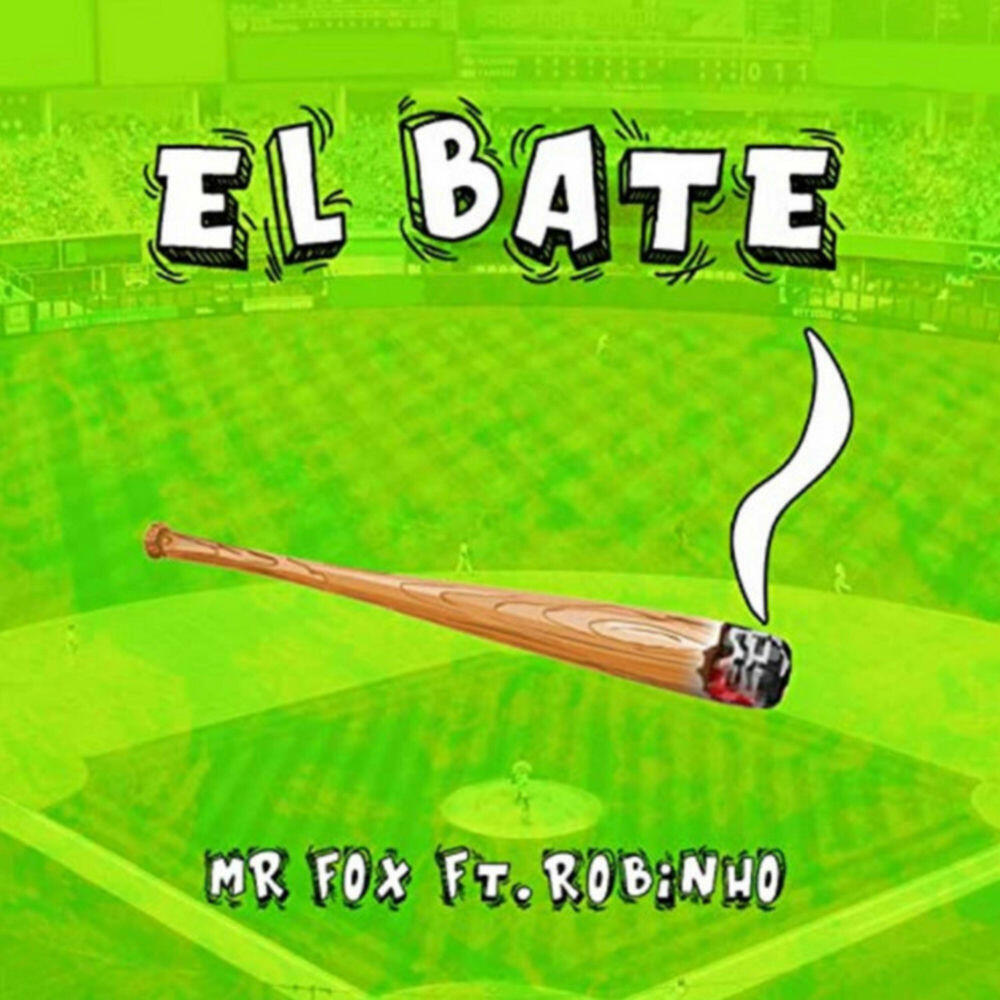 Релиз El Bate
