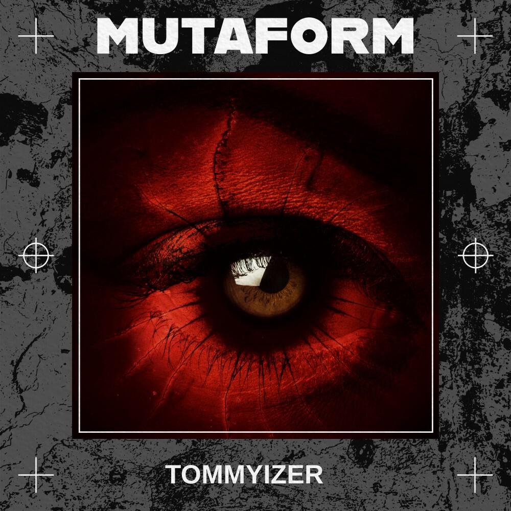 Релиз Mutaform