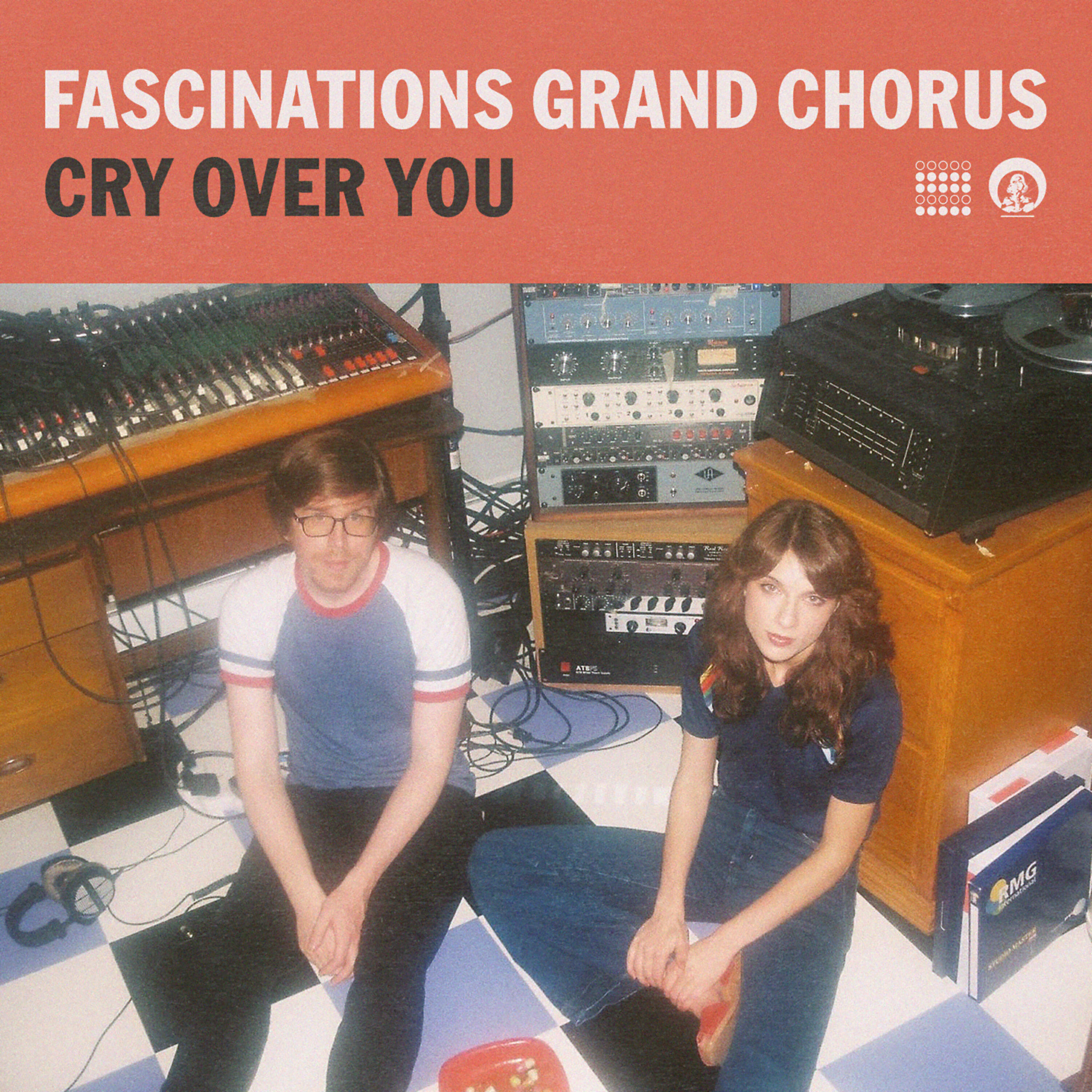Релиз Cry over You (Single Edit)