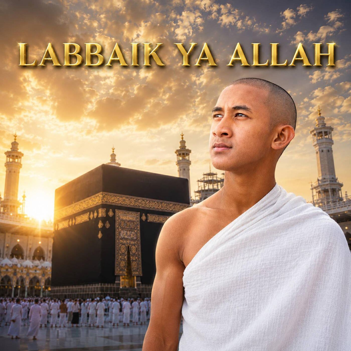 Релиз Labbaik Ya Allah