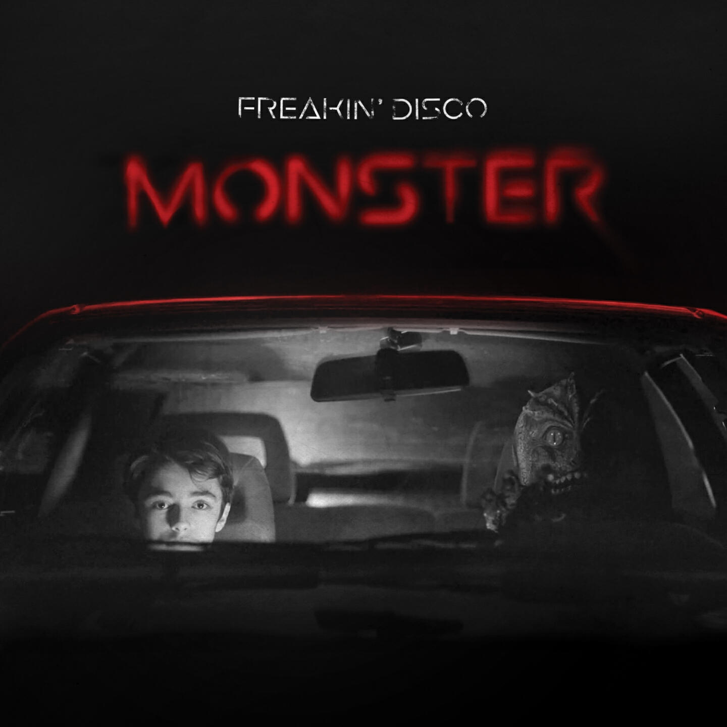 Релиз Monster