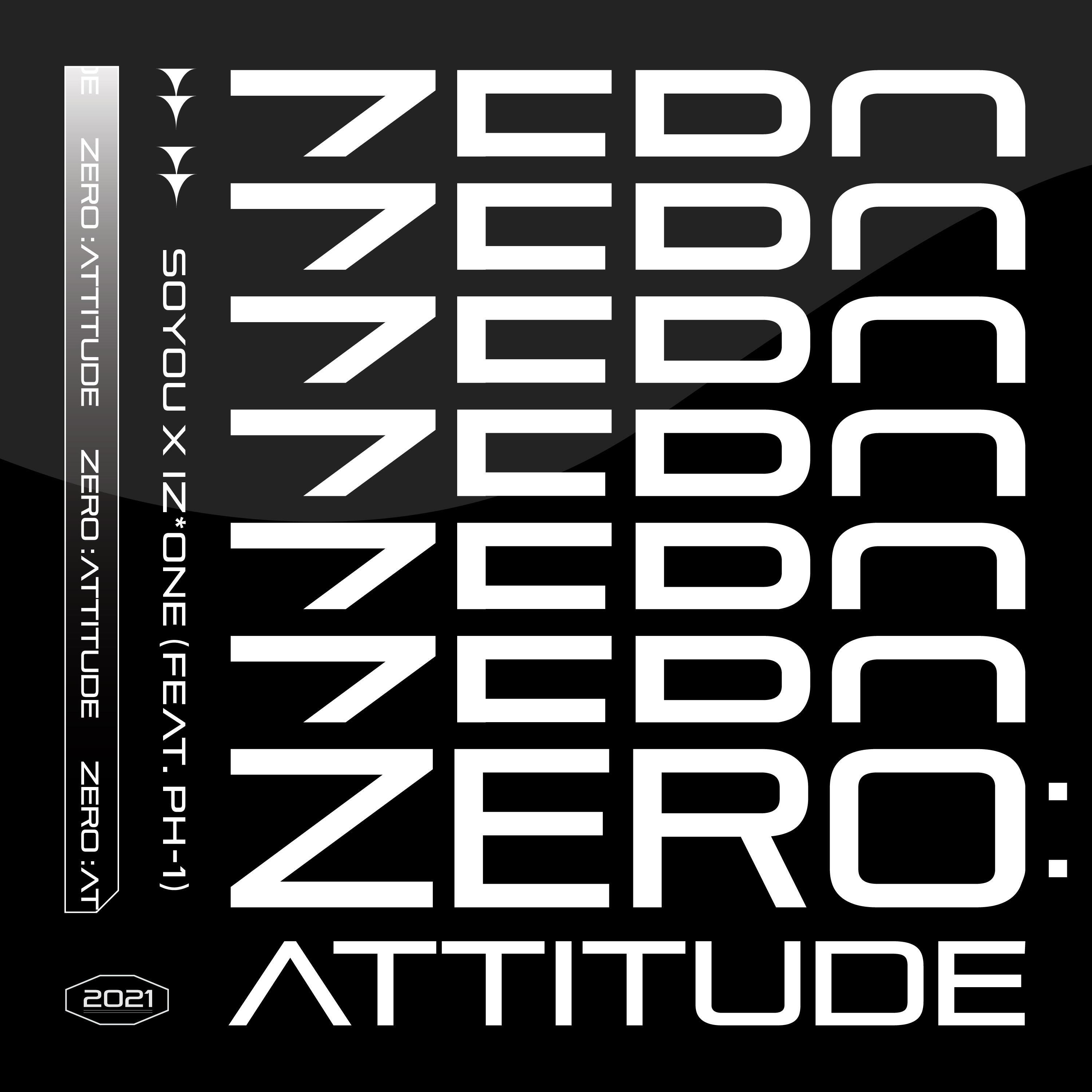 Релиз ZERO:ATTITUDE