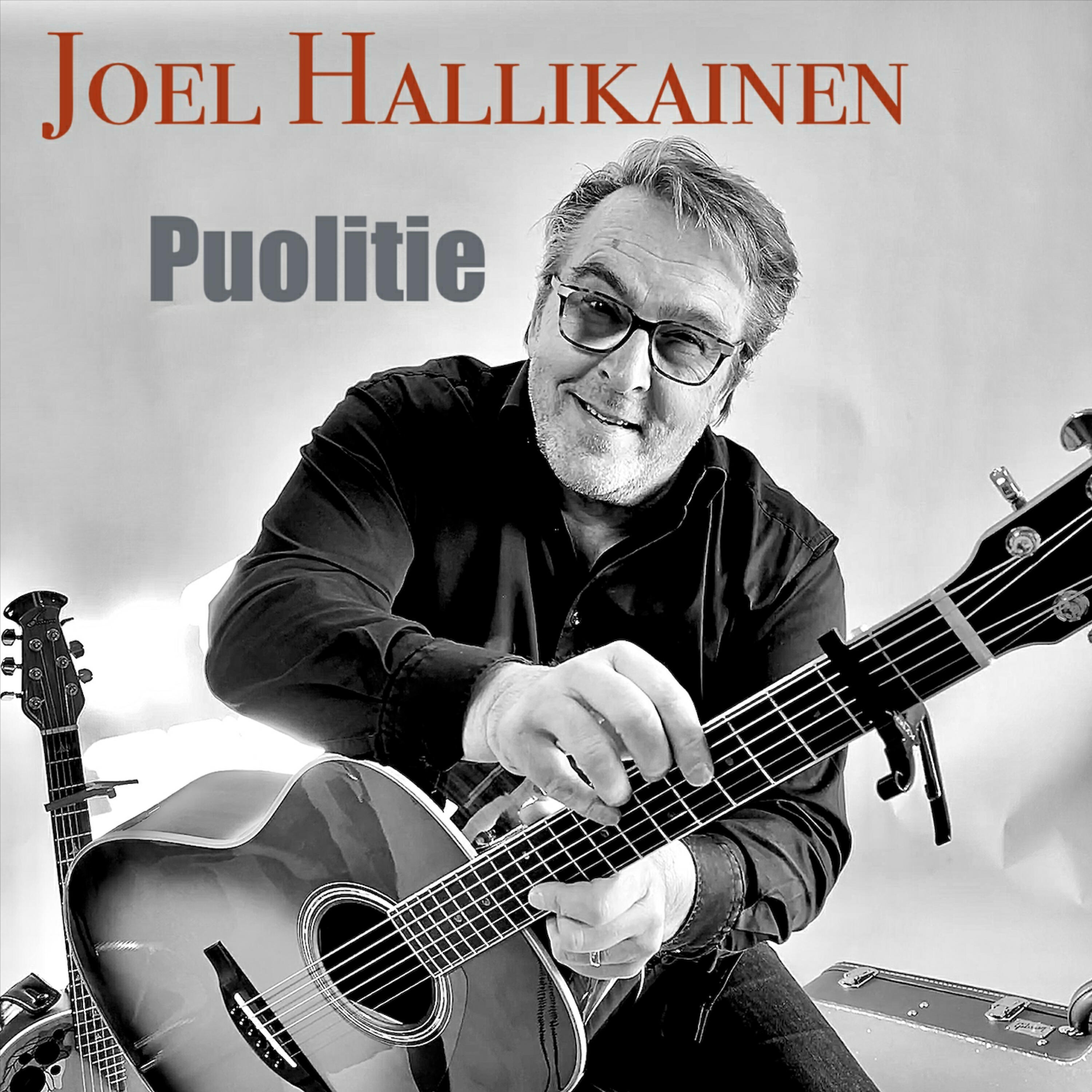 Релиз Puolitie
