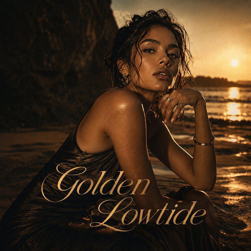 Релиз Golden Lowtide