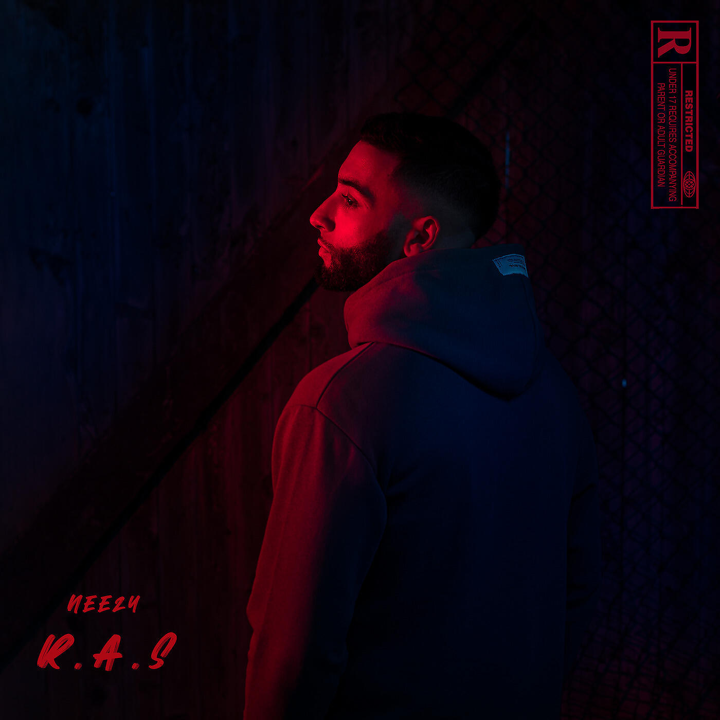 Релиз R.A.S