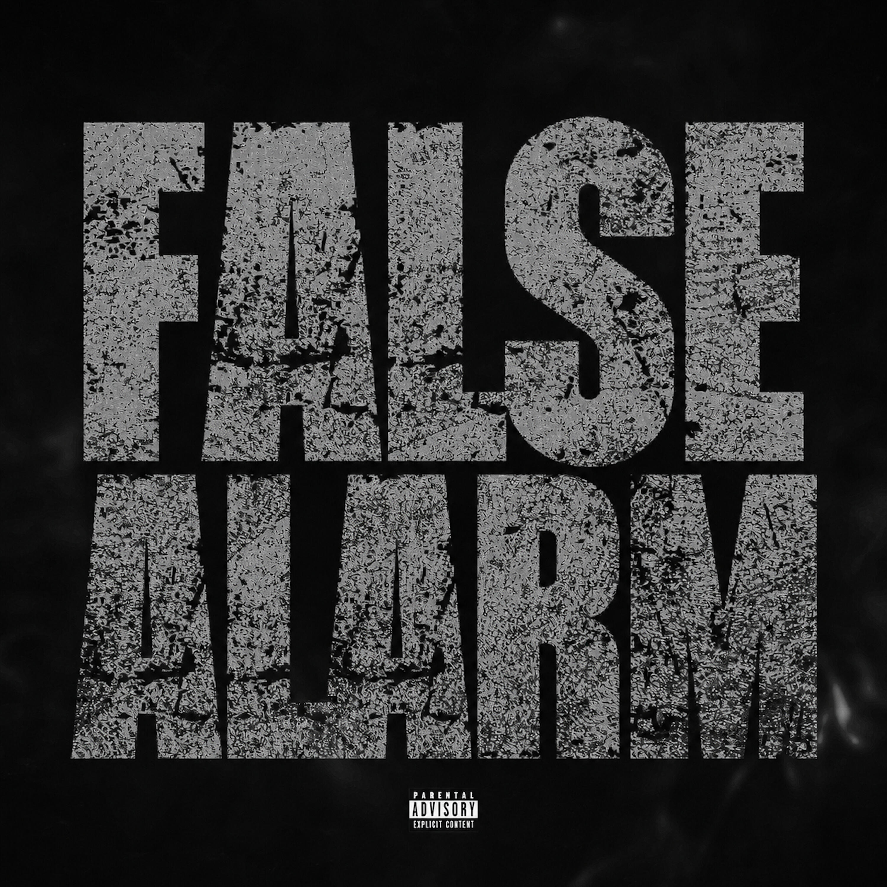 Релиз False Alarm