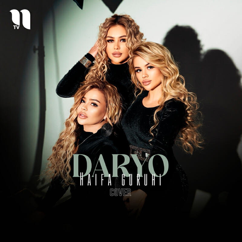 Постер альбома Daryo (cover)