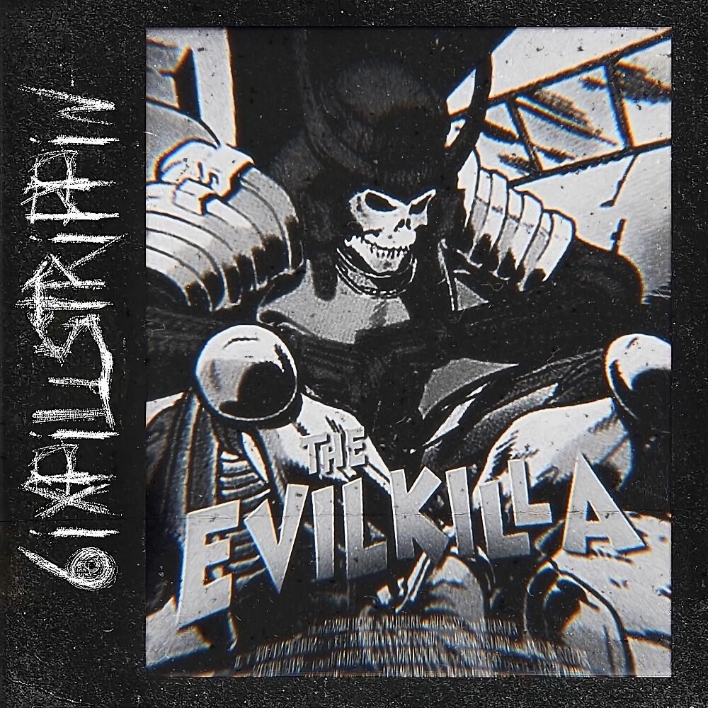 Релиз The Evil Killa
