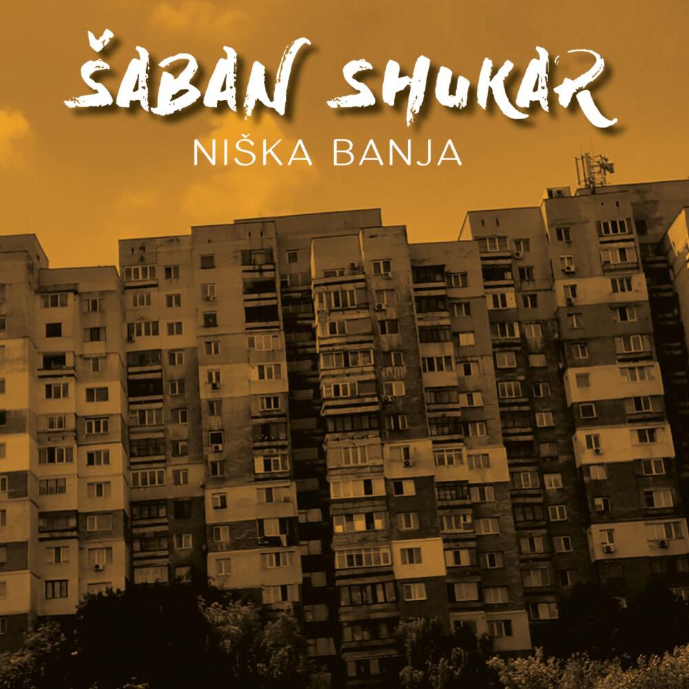 Šaban Shukar
