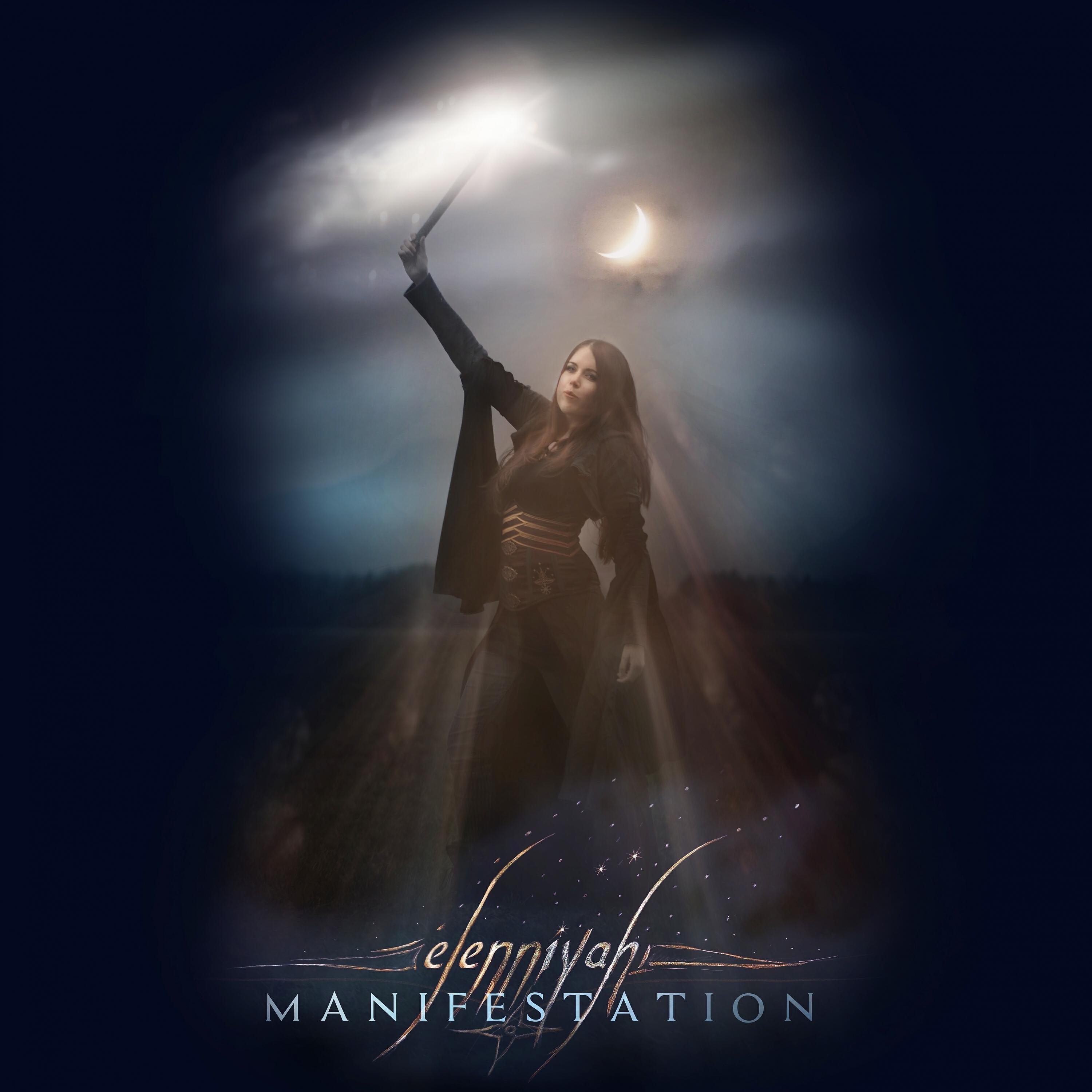 Релиз Manifestation