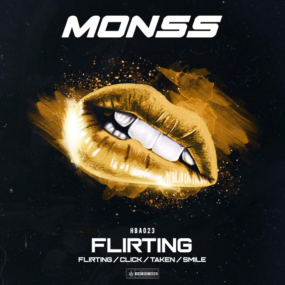Релиз Flirting / Click / Taken / Smile