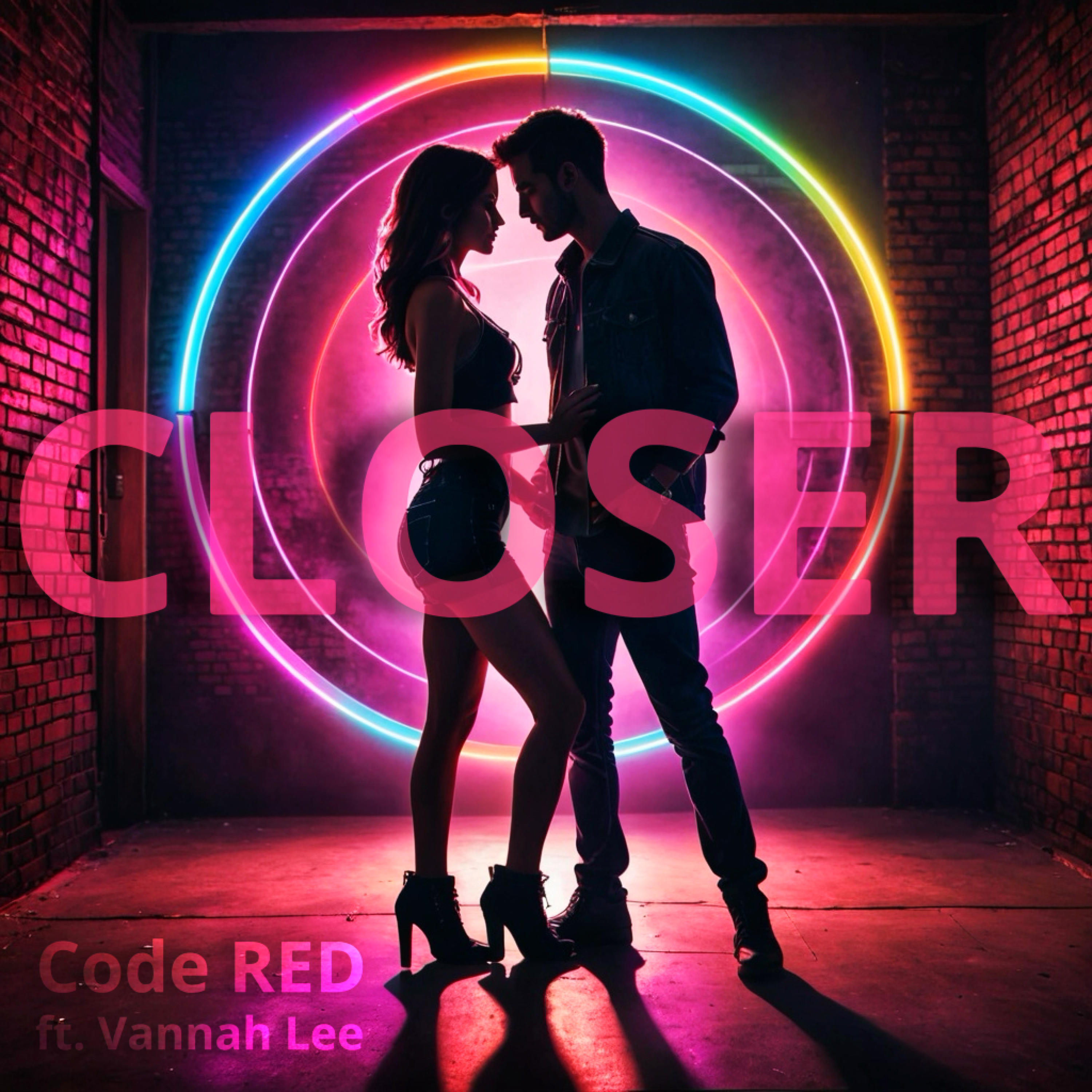 Релиз Closer