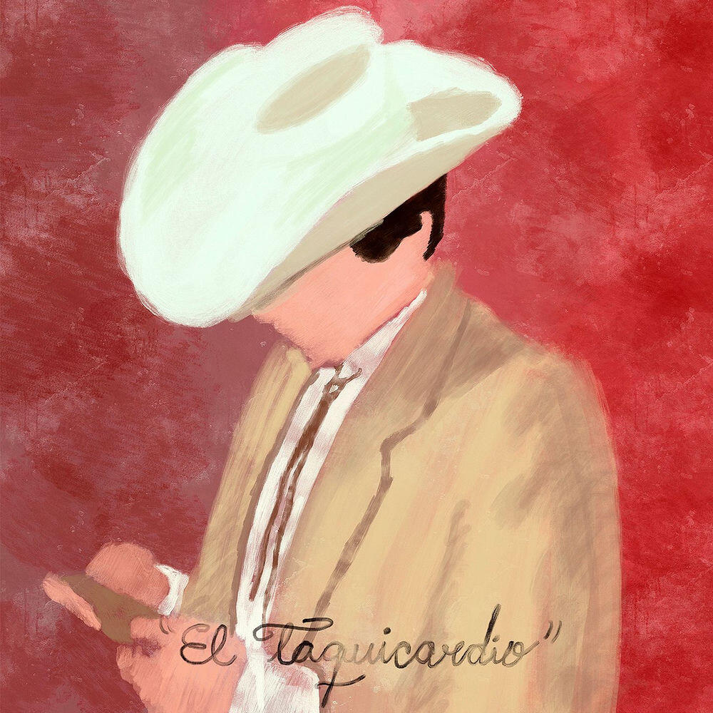 Релиз El Taquicardio