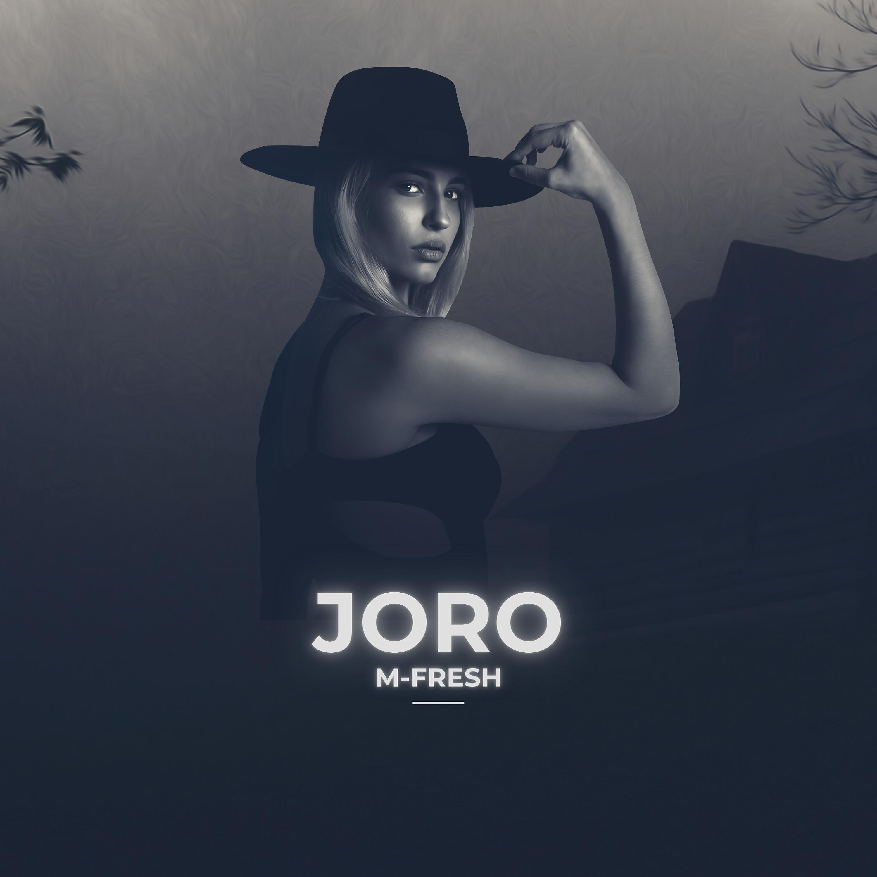 Релиз Joro