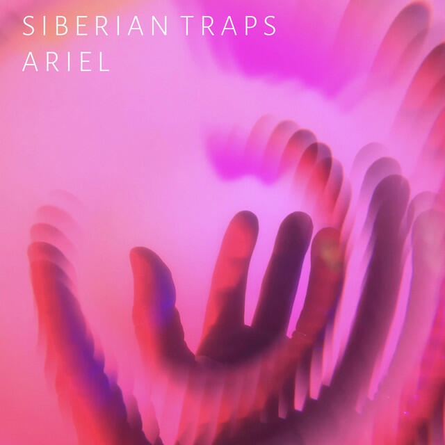 Релиз Ariel