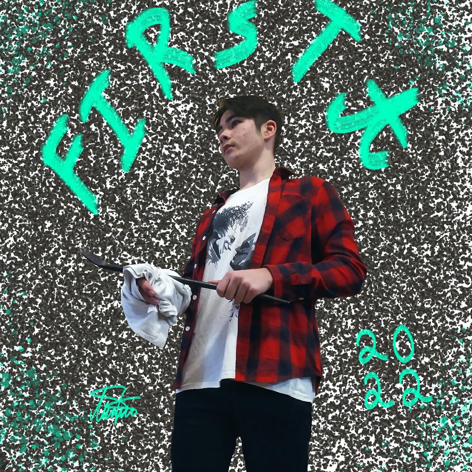 Релиз First a
