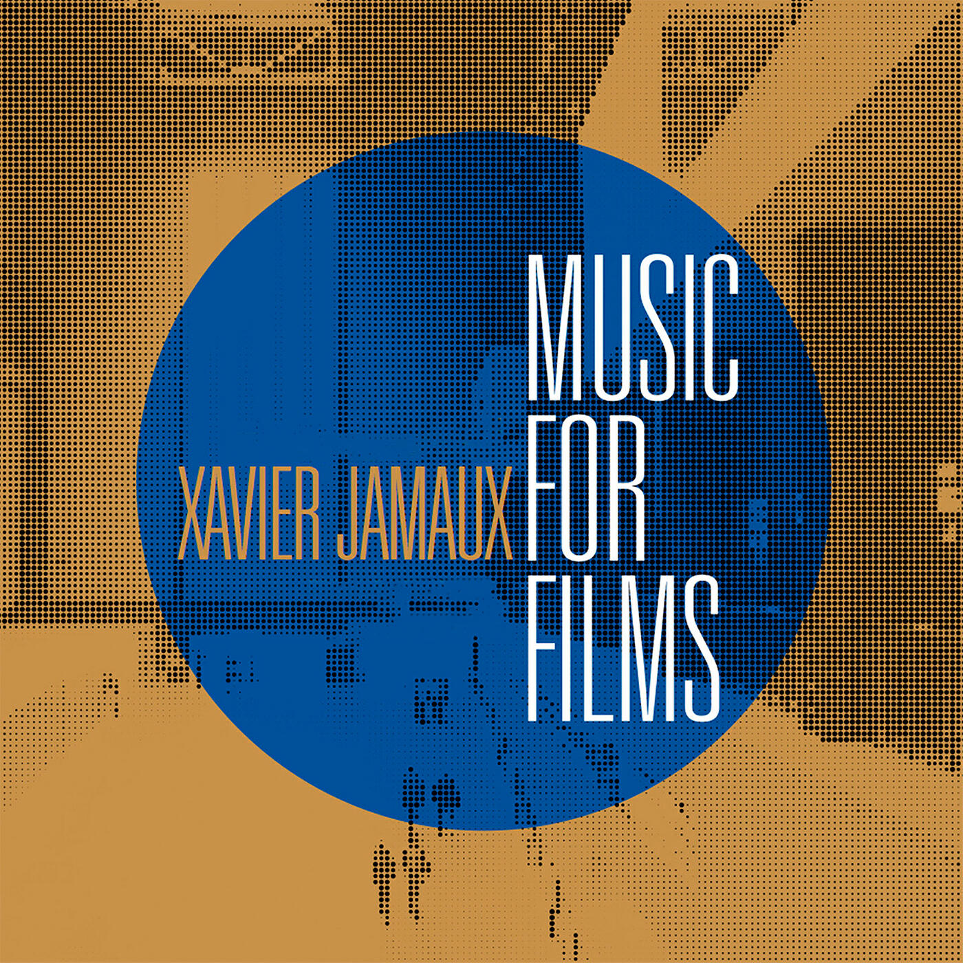Релиз Music for Films