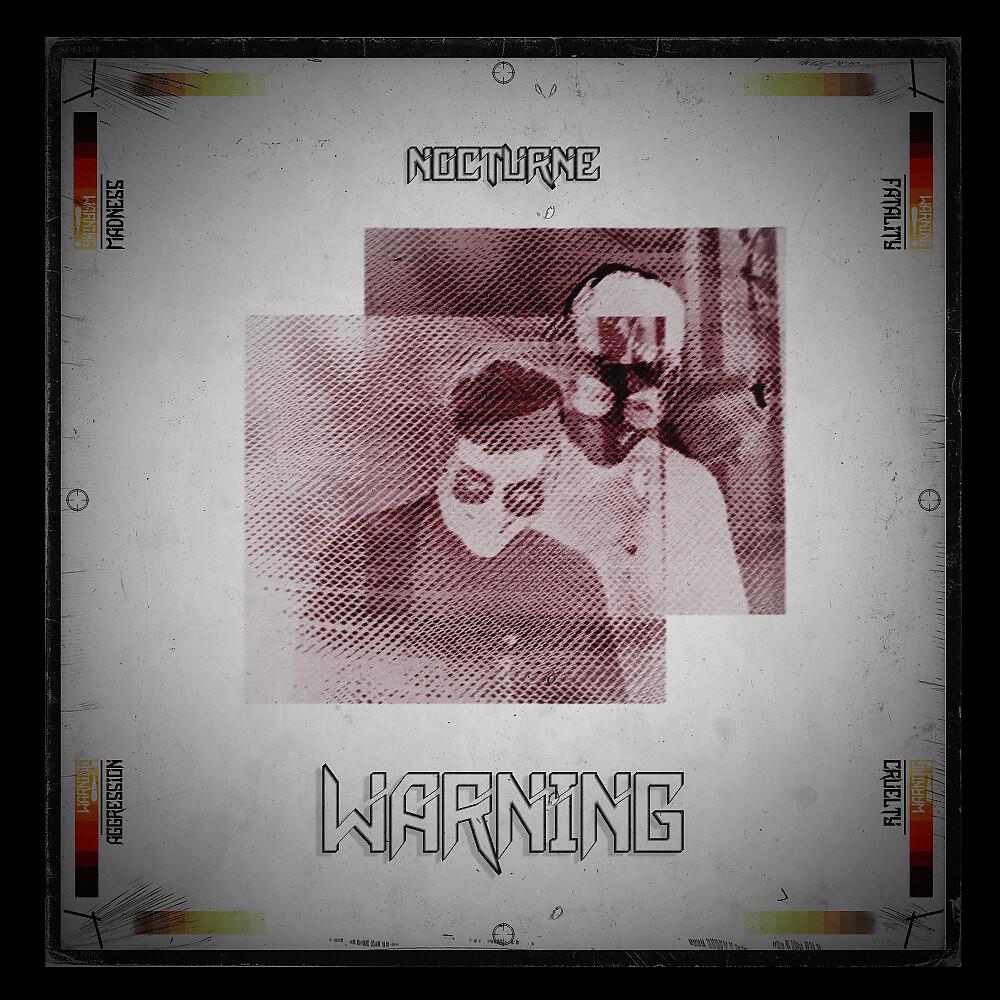 Релиз Warning