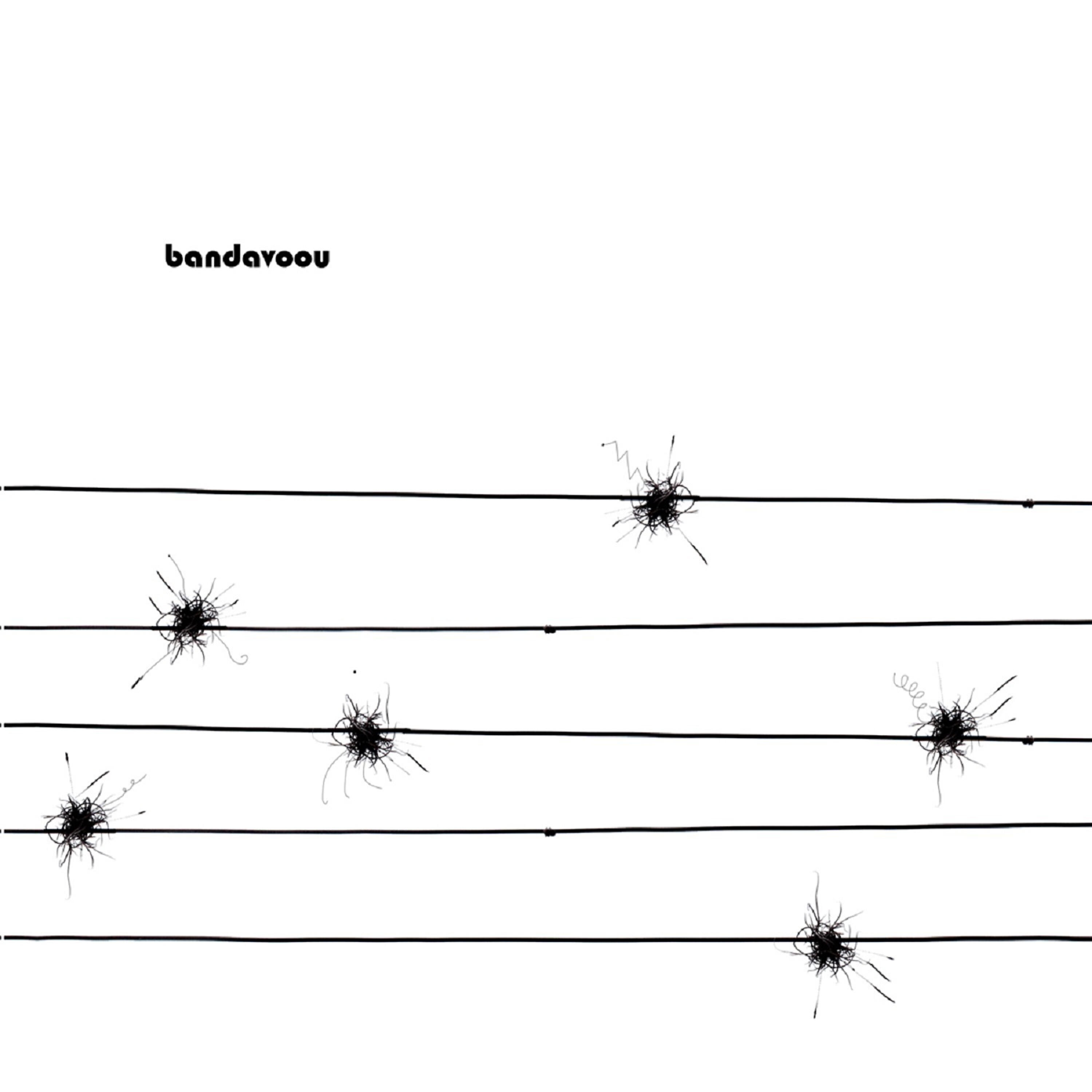 Релиз Bandavoou - EP