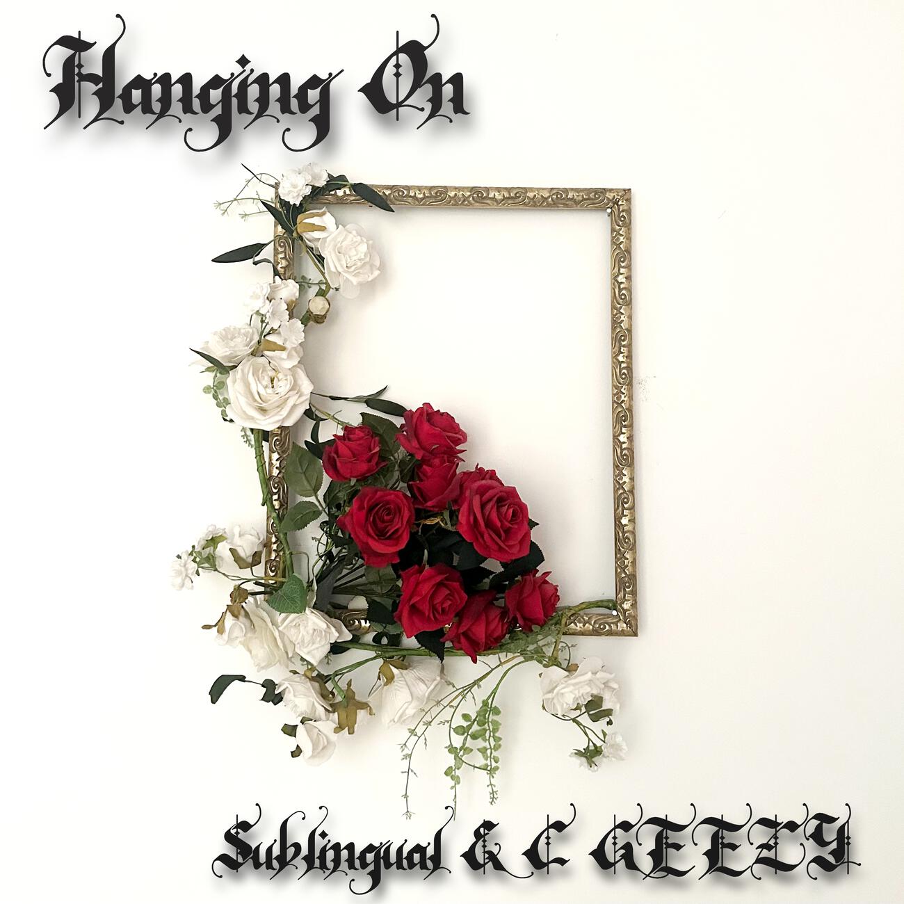 Релиз Hanging On