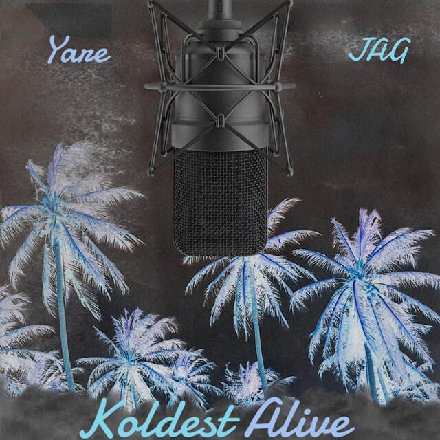 Релиз Koldest Alive