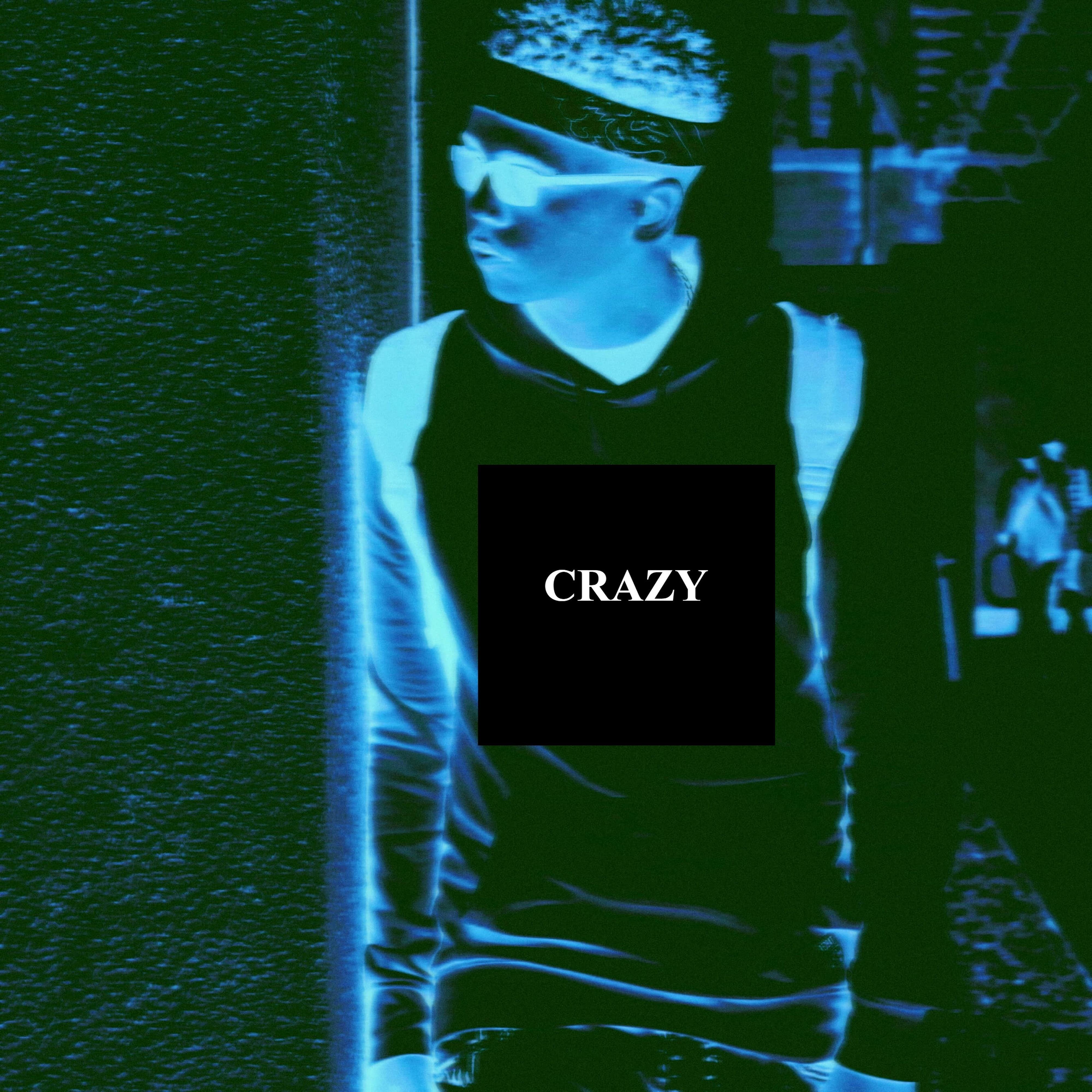 Релиз CRAZY