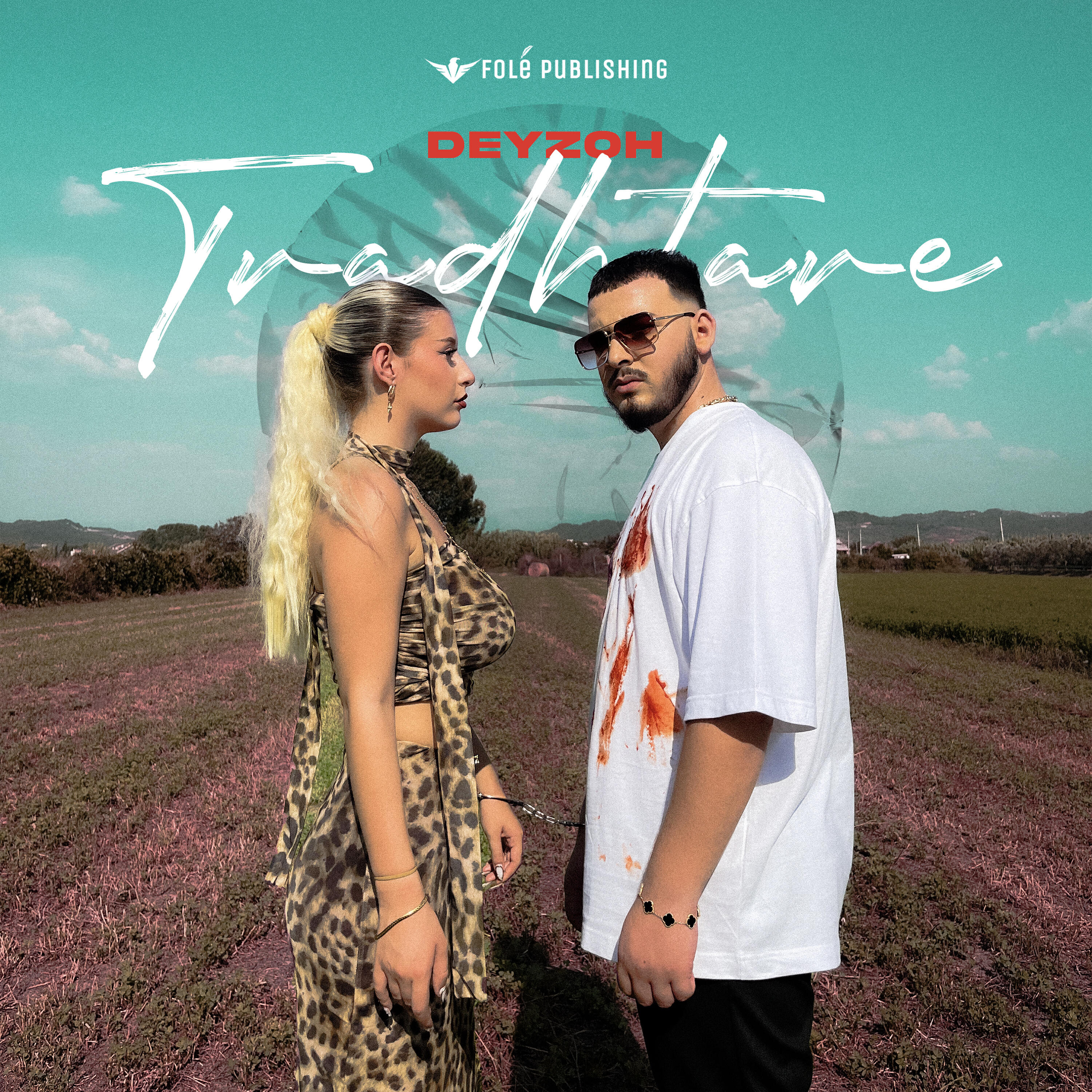Релиз Tradhtare