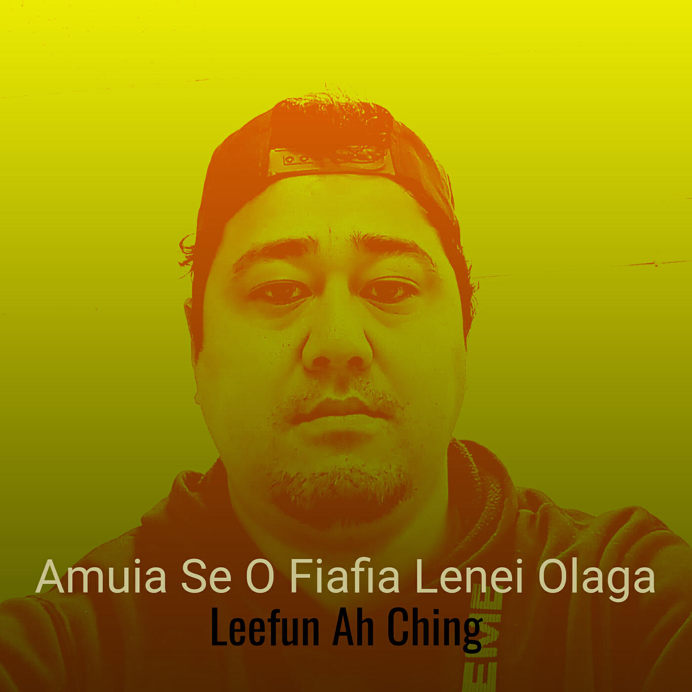 Релиз Amuia Se O Fiafia Lenei Olaga