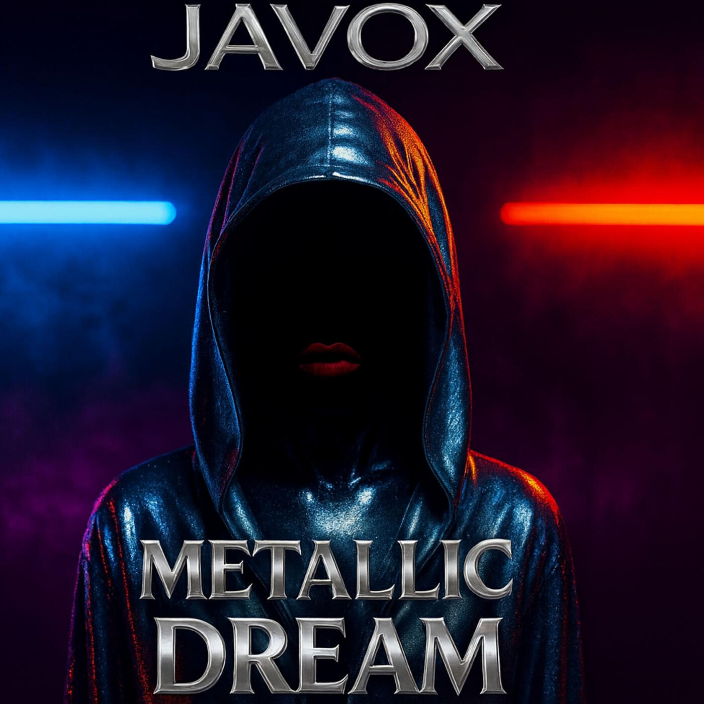 Релиз Metallic Dream