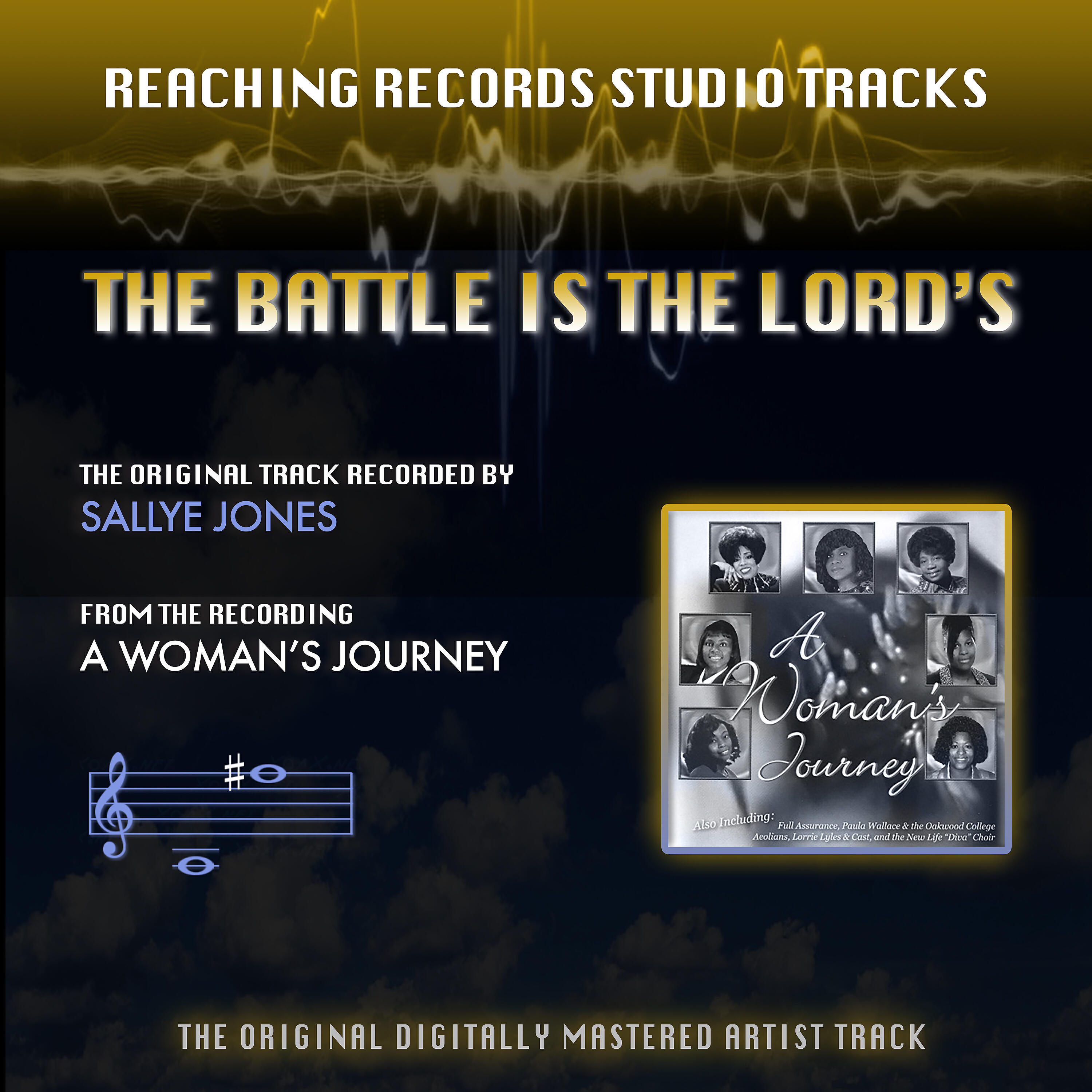 Sallye Jones