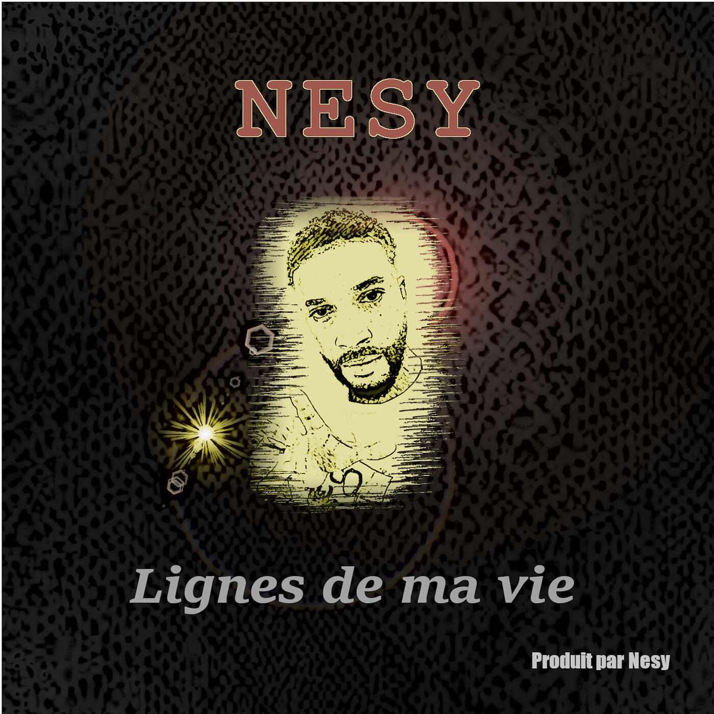 Релиз Lignes de ma vie