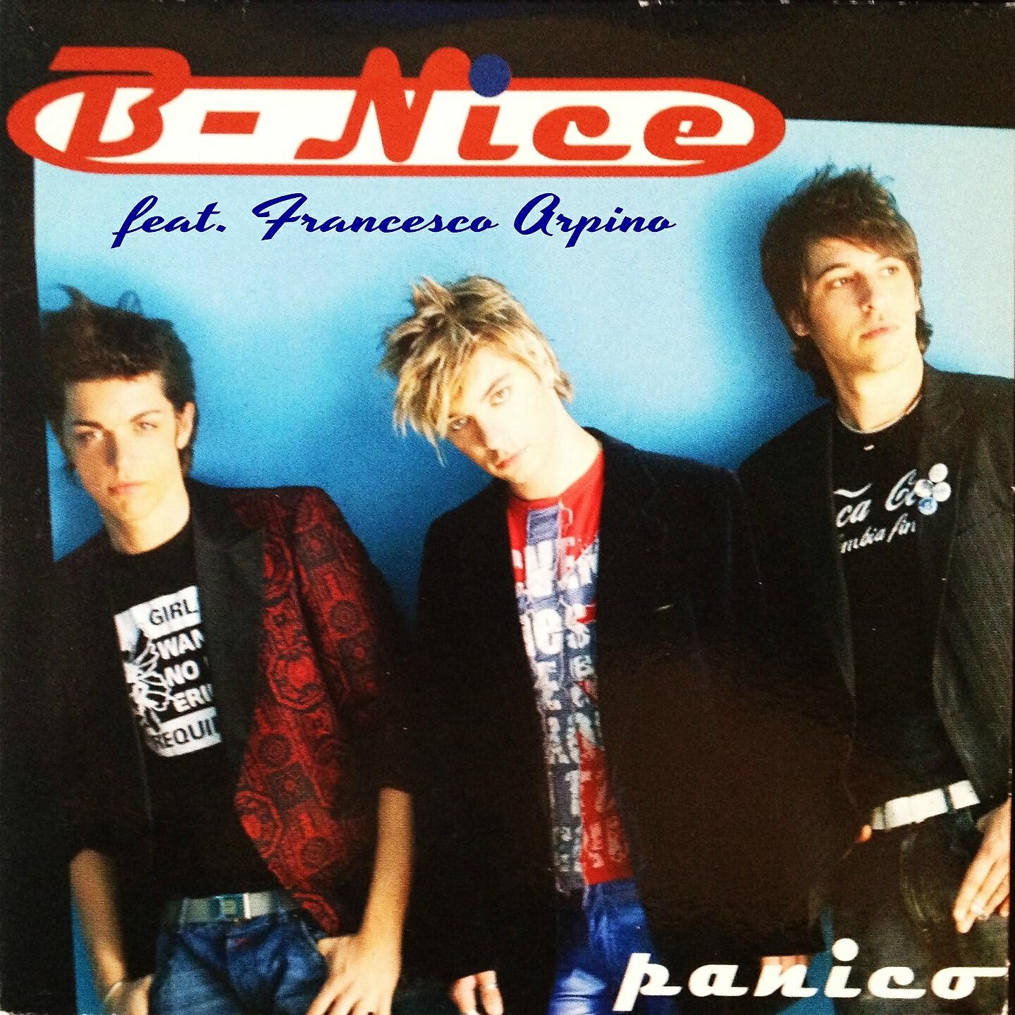 Релиз Panico