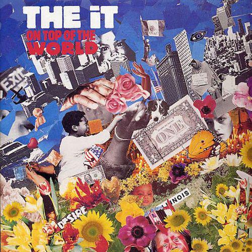 Релиз On Top Of The World