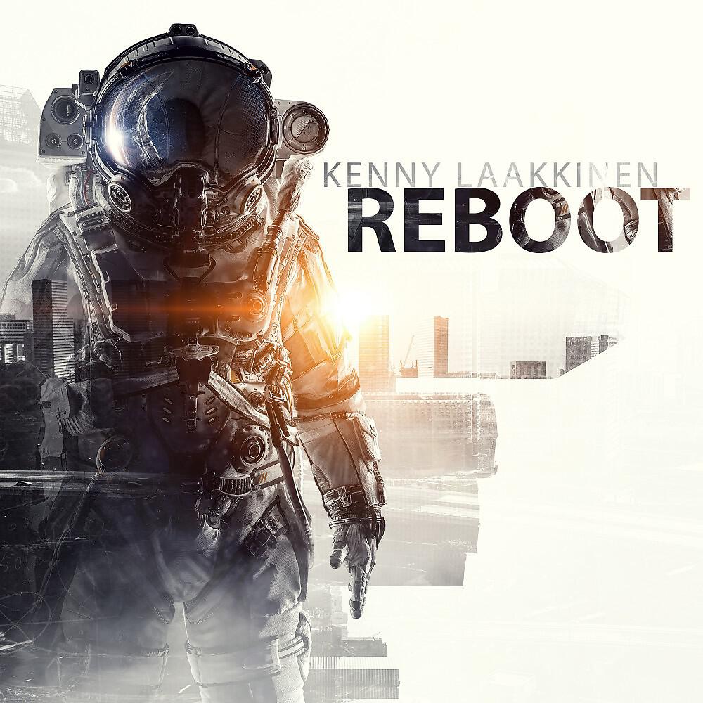 Релиз Reboot