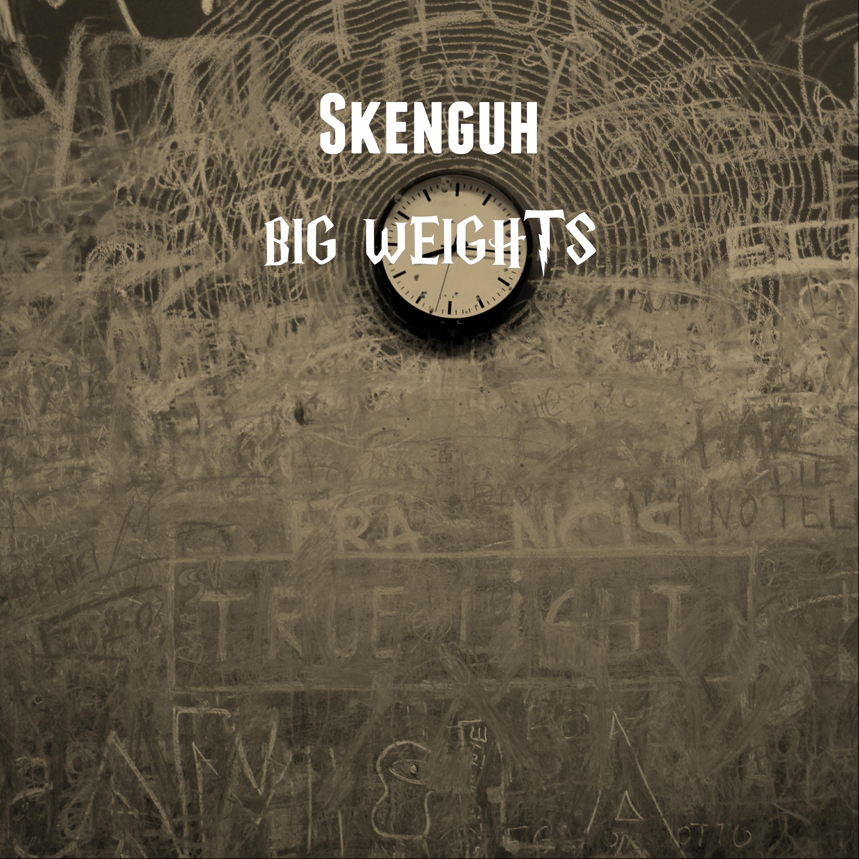 Релиз Big Weights