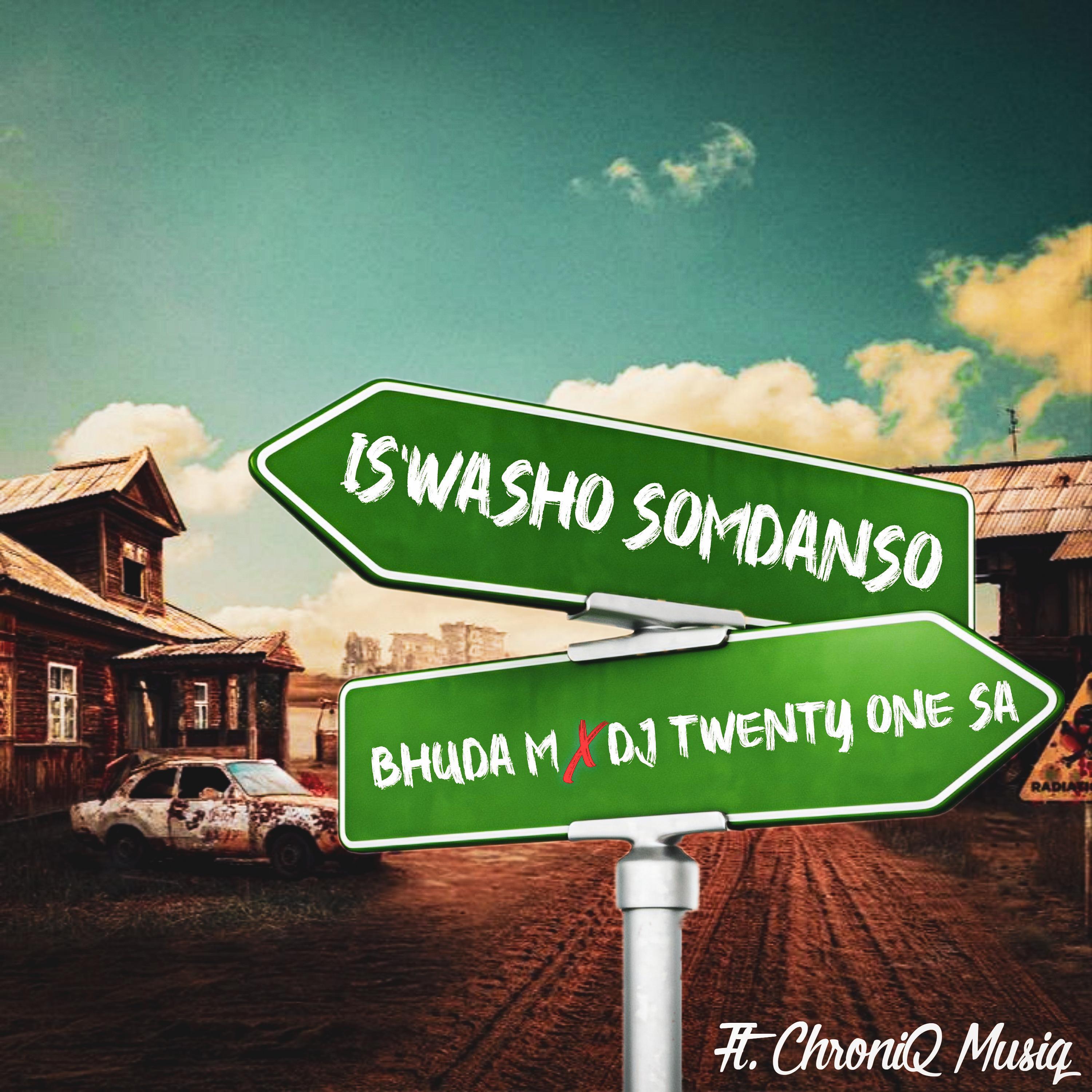 Релиз IS'WASHO SOMDANSO